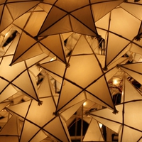 Philppine Christmas "Parol"