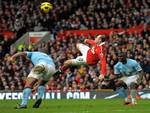Rooney Bicycle Kick