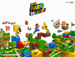 Super Mario 3D Land