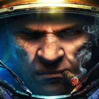 Starcraft 2 Marine
