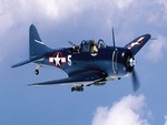 SBD Dauntless