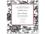 Wedding Invitation {â™¥Breaking Dawnâ™¥}