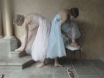 Pretty Ballerinas