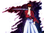 Himura Kenshin