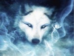 White Wolf