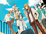 Uta no prince-sama