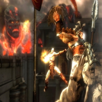 Kratos is Awesome