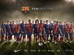 FC barcelona 2008-2009