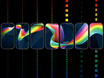 Graphic Equalizer In Color