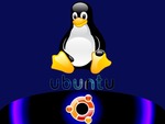 ubuntu tux again