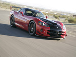 dodge viper