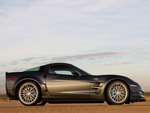 chevorlet corvette zr1