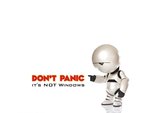 dont panic