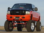 ford f-250
