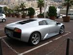 lamborghini murcielago