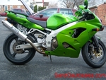 kawasaki ninja