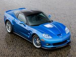 chevorlet corvette zr1