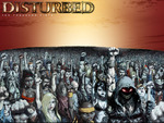disturbed ten thousand fists