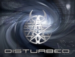 disturbed