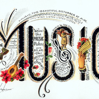 The Universal Language