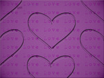 Purple Love