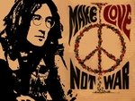 Peace, John Lennon