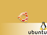 Basic Colored Ubuntu