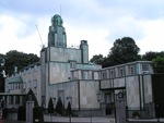 Stoclet Palace