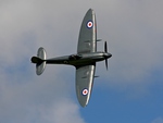 Supermarine Seafire