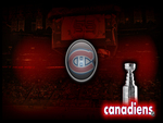 Canadiens de Montreal HABS