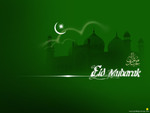 HAPPY BIG EID