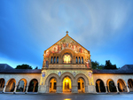 Stanford Memorial Church
