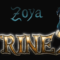 Trine2, Zoya