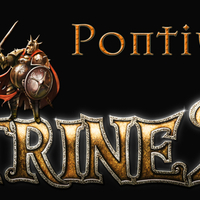 Trine2, Pontius