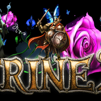 Trine2, all three
