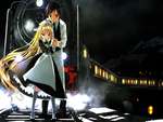 Gosick New