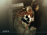 Gosick New 2
