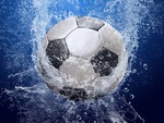 WATER FOOTBALL