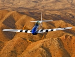 P51 Crazy Horse