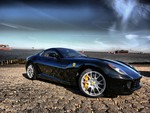 Ferrari 599 GTB Fiorano