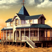 Beach House