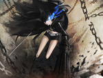 Black Rock Shooter