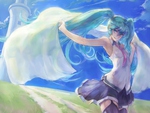 Hatsune Miku
