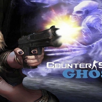 Counter Strike Ghost