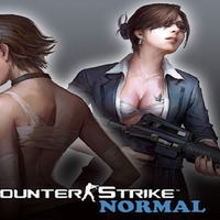 Counter Strike Normal