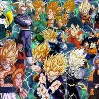 DragonBall Z & GT