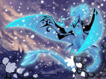 ice dragon