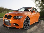BMW M3 GTS