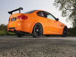 BMW M3 GTS