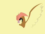 Pidgeotto the Bird Pokemon